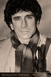 Reinaldo Arenas